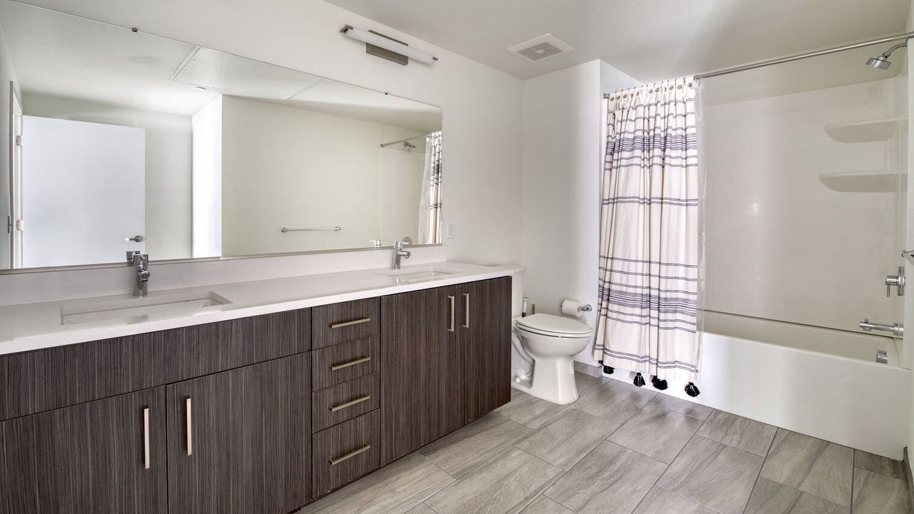 Photo of Bathroom in Hayward