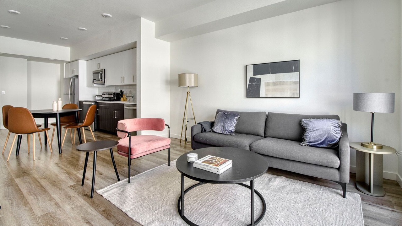 Photo of Livingroom in Hayward