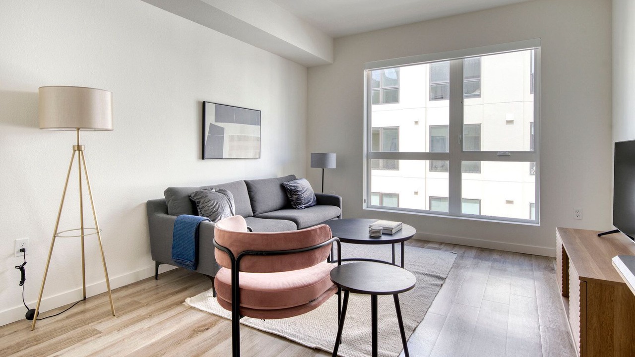 Photo of Livingroom in Hayward