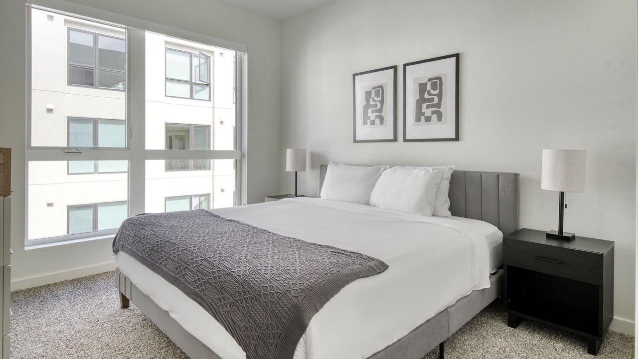 Photo of Bedroom in Hayward