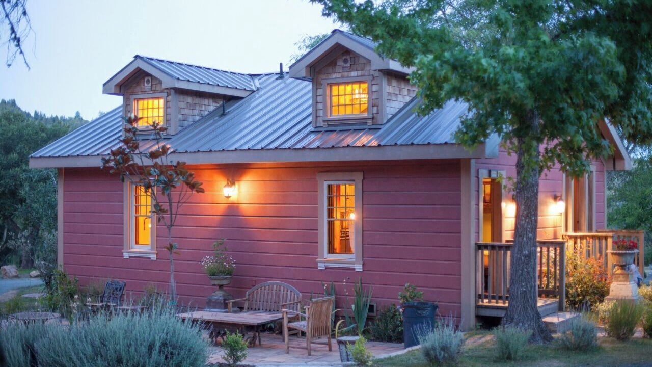 Photo of Others in Calistoga