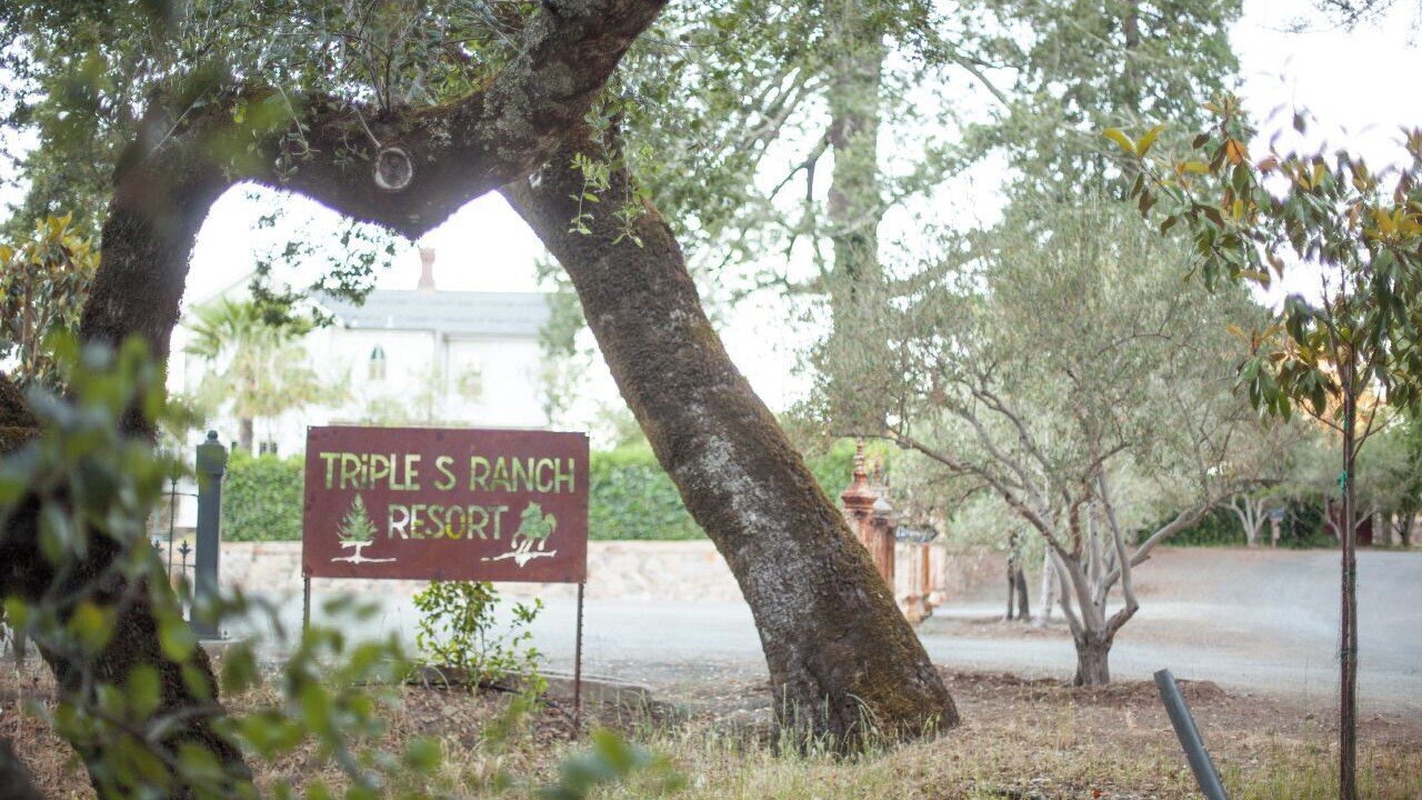 Photo of Others in Calistoga