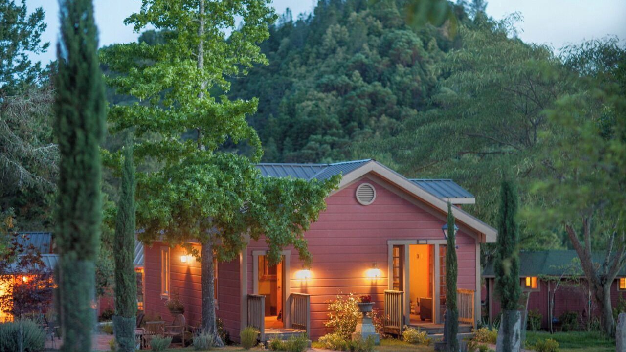 Photo of Outdoor in Calistoga