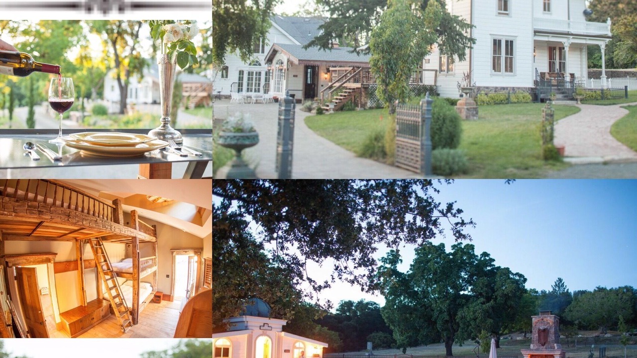 Photo of Others in Calistoga