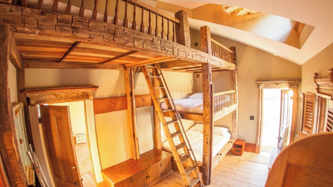 Photo of Bedroom in Calistoga