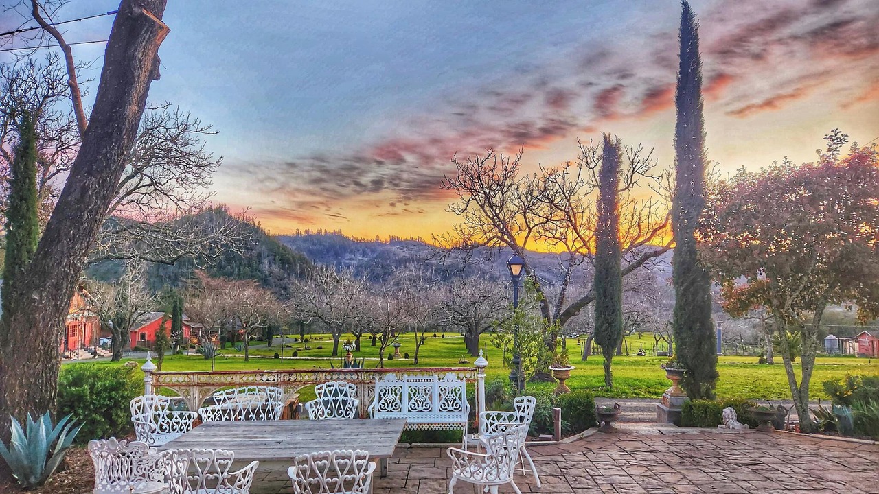 Photo of Others in Calistoga