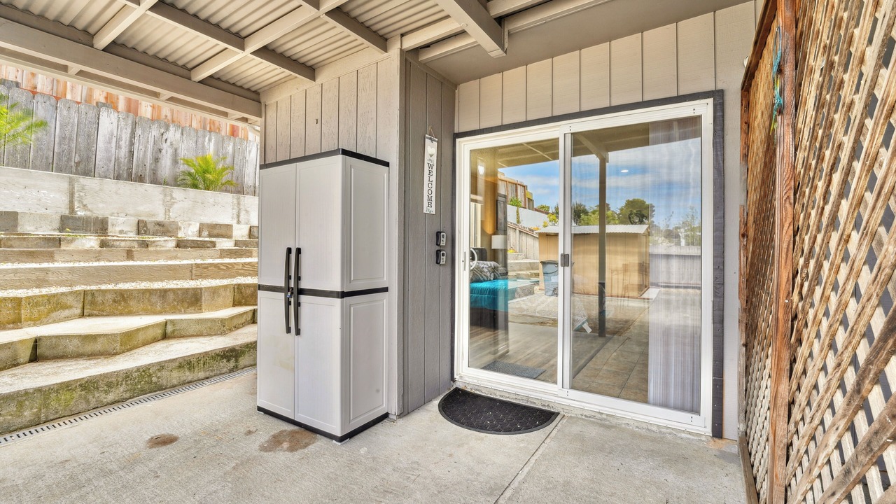 Photo of Outdoor in Marina