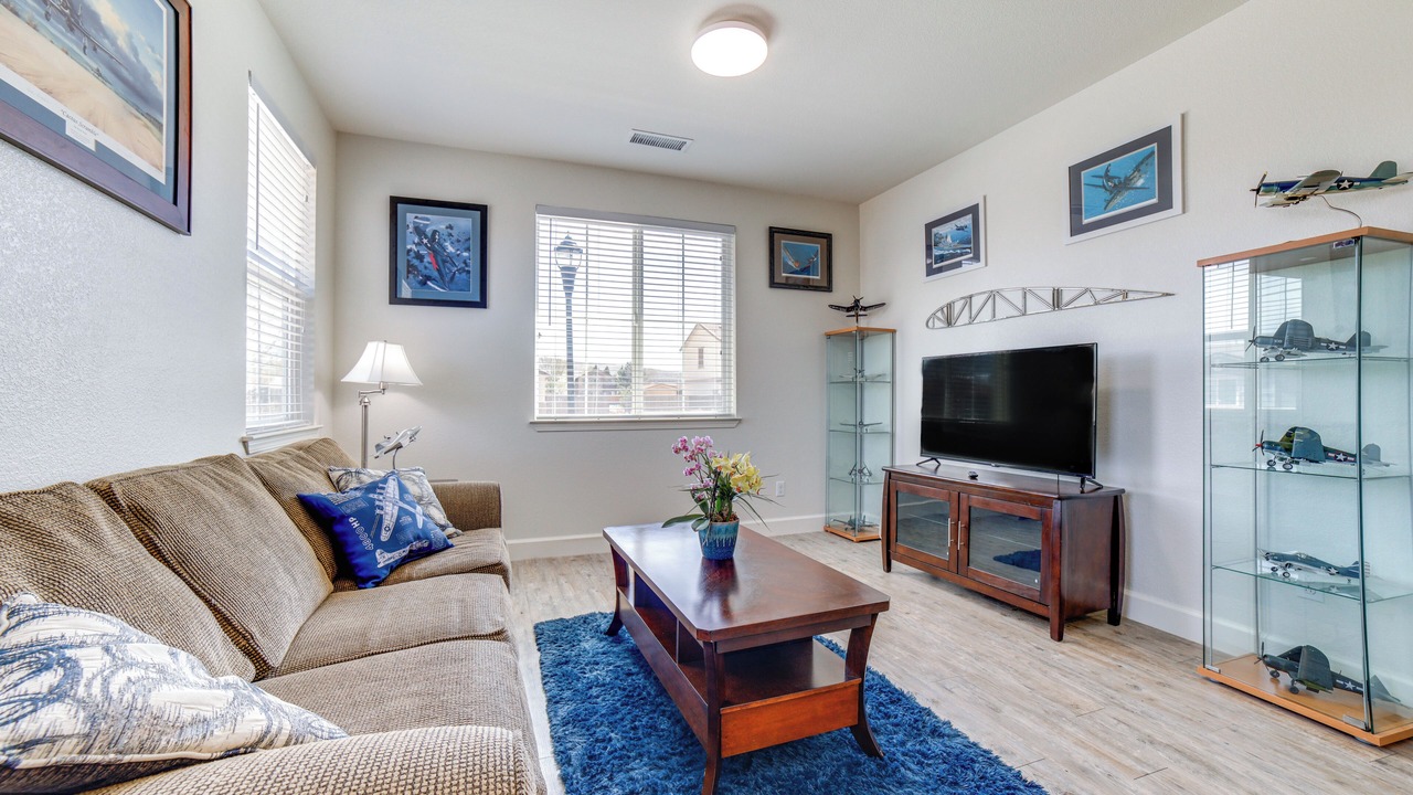 Photo of Livingroom in Sparks