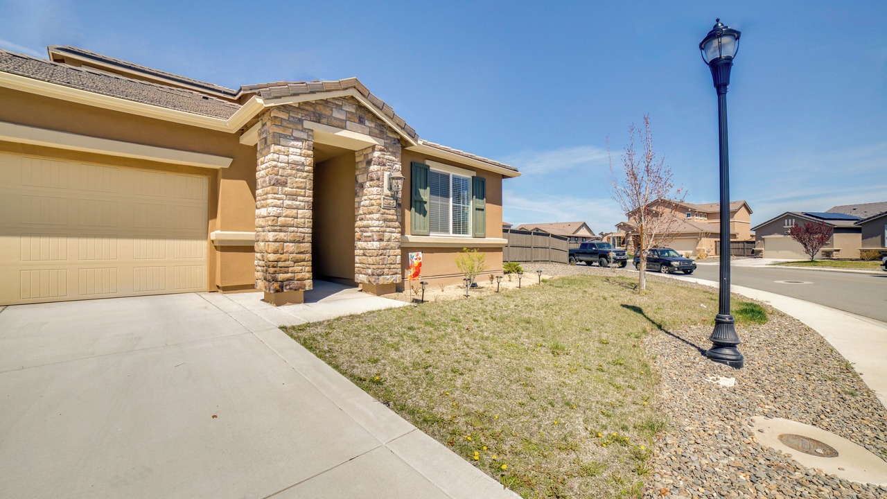 Photo of Outdoor in Sparks