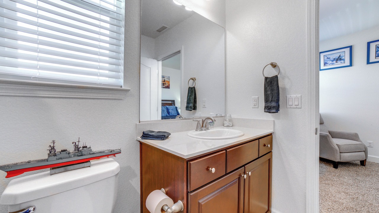 Photo of Bathroom in Sparks