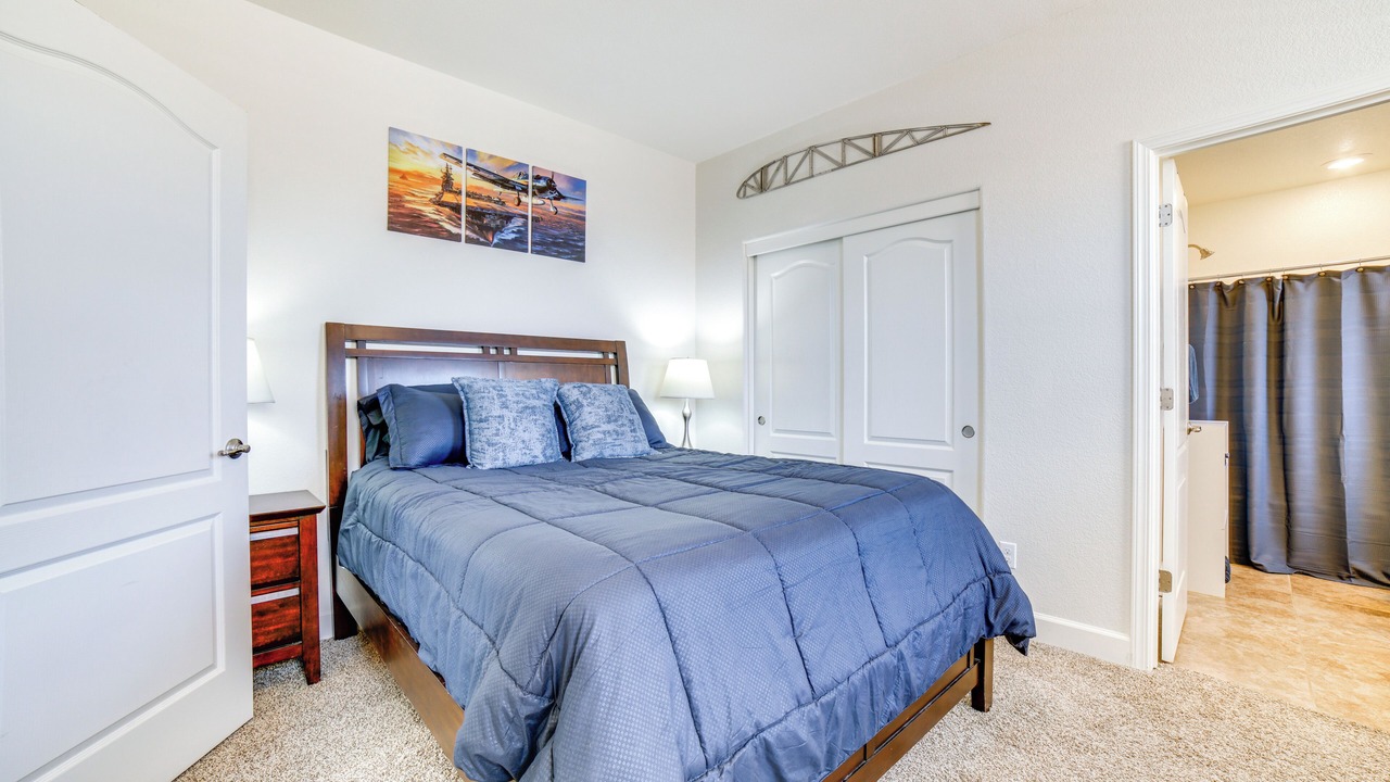 Photo of Bedroom in Sparks