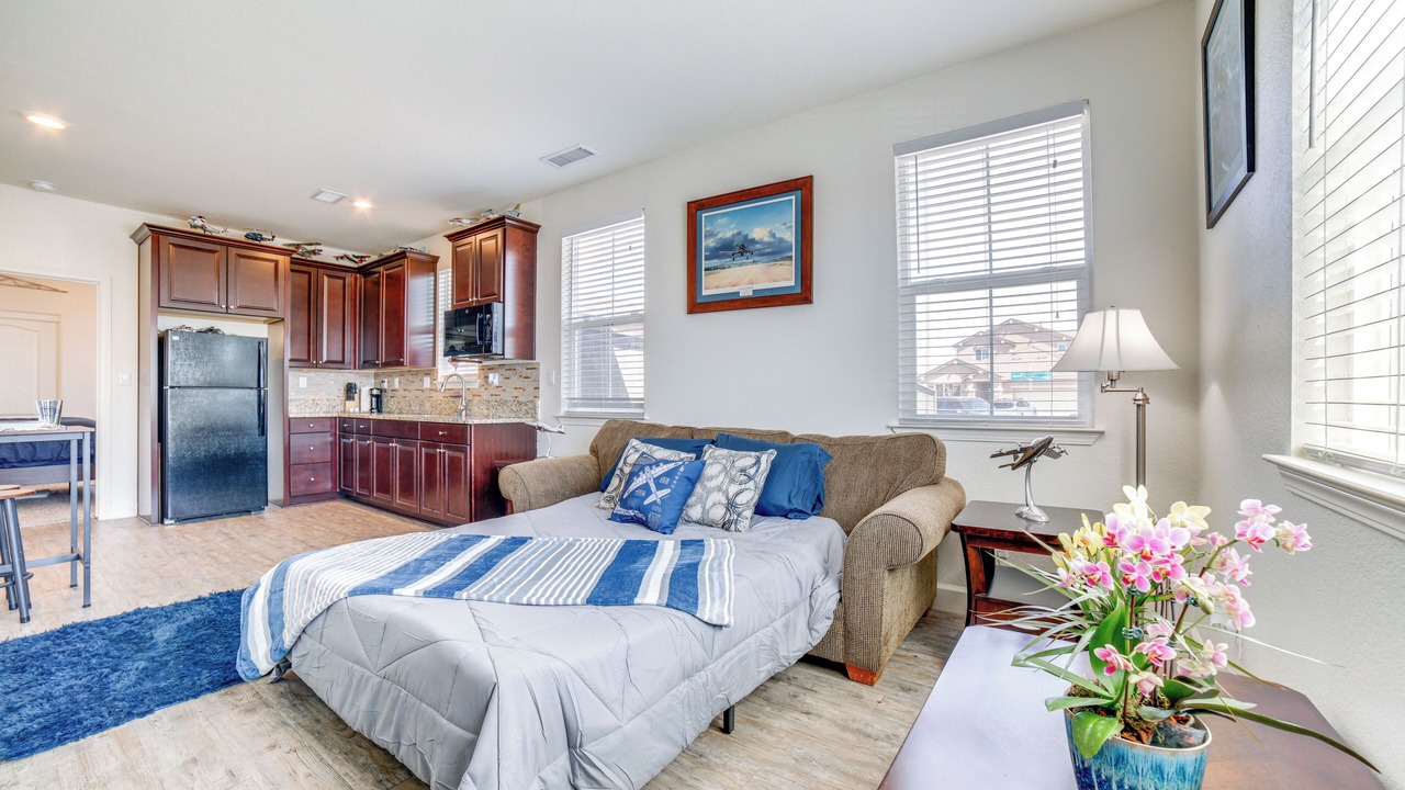 Photo of Bedroom in Sparks