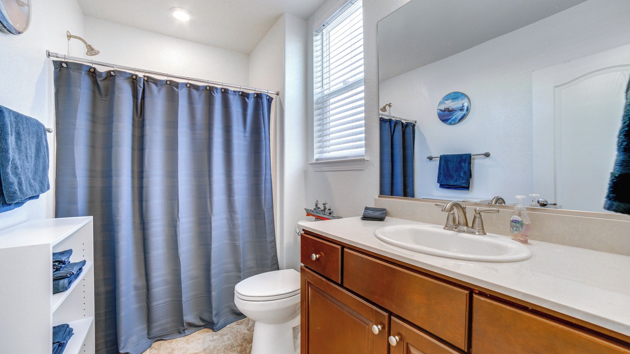 Photo of Bathroom in Sparks