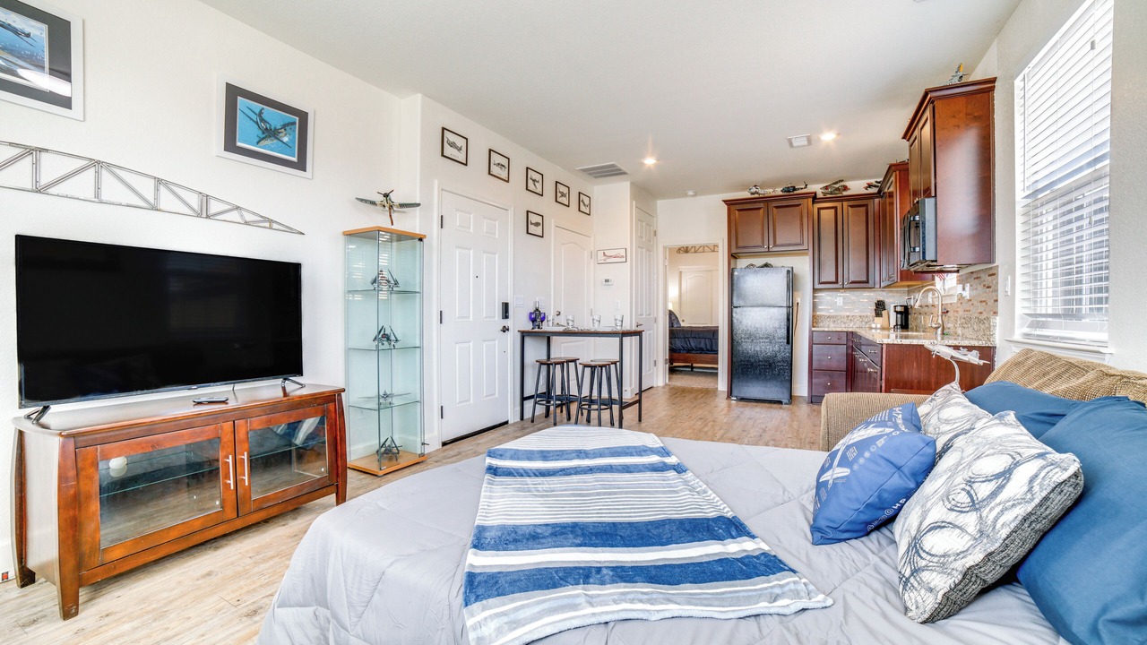 Photo of Bedroom in Sparks