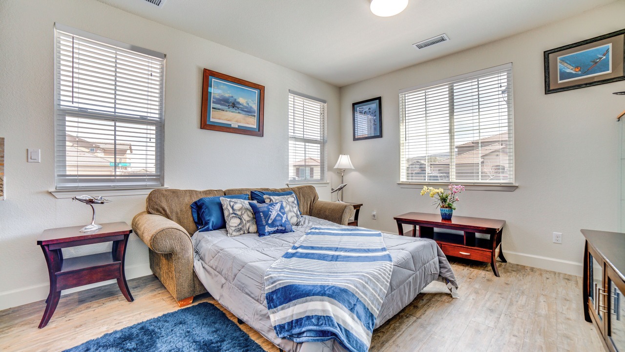Photo of Bedroom in Sparks