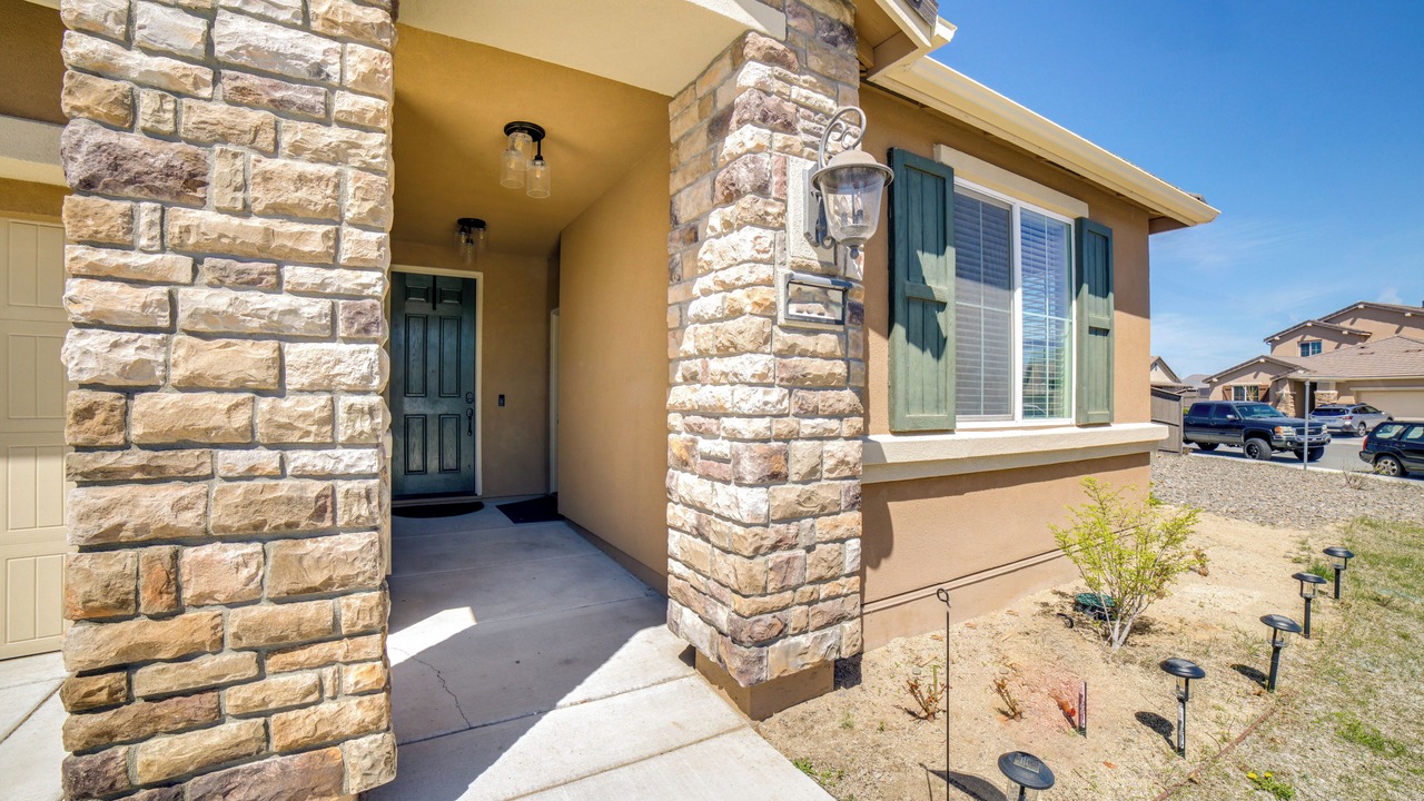 Photo of Outdoor in Sparks
