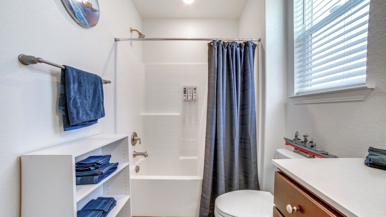 Photo of Bathroom in Sparks