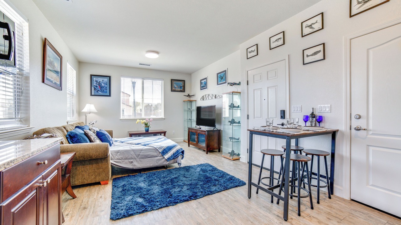 Photo of Livingroom in Sparks