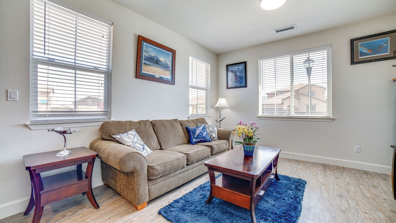 Photo of Bedroom in Sparks