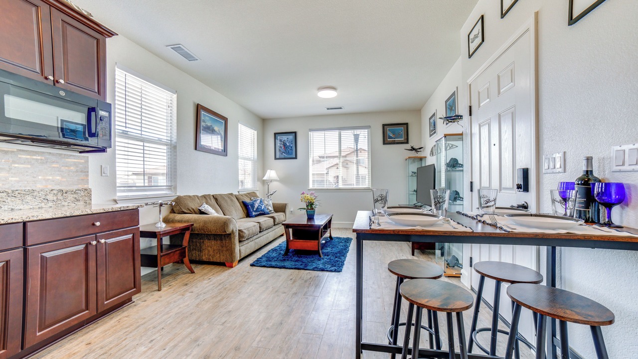 Photo of Livingroom in Sparks