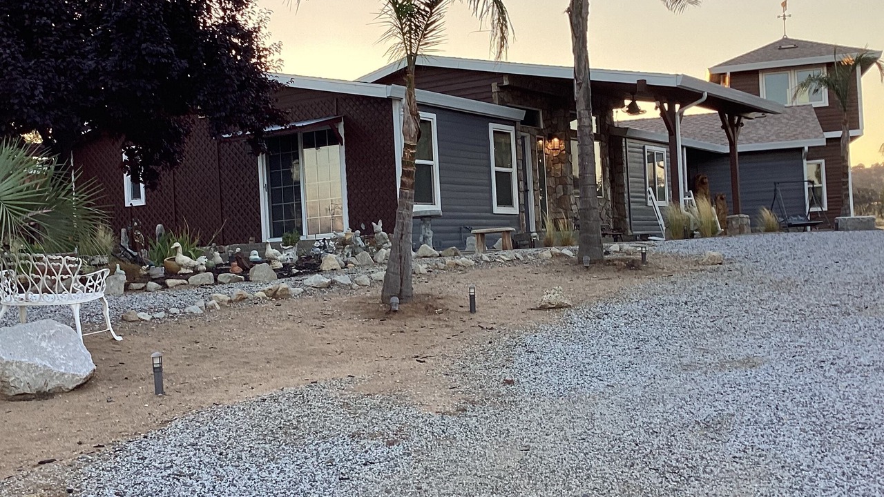 Photo of Outdoor in Raymond