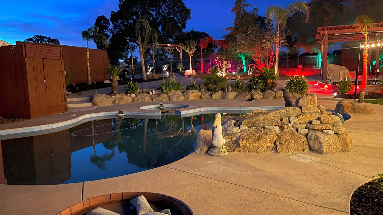 Photo of Outdoor in Raymond