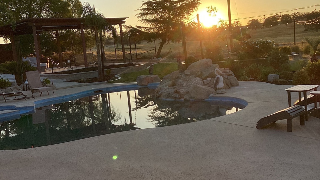 Photo of Outdoor in Raymond