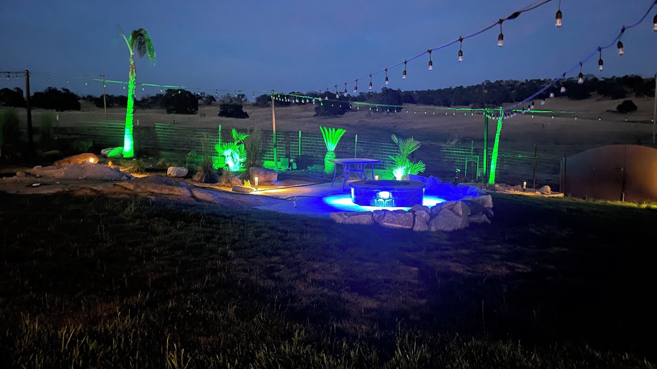 Photo of Outdoor in Raymond