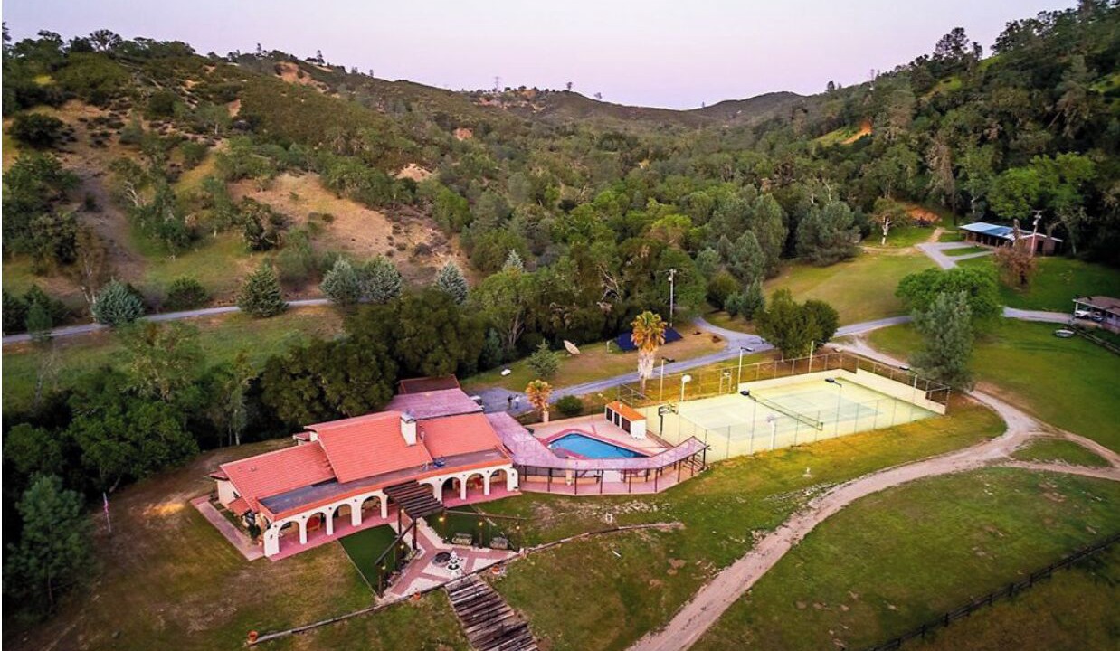 Photo of Outdoor in San Luis Obispo