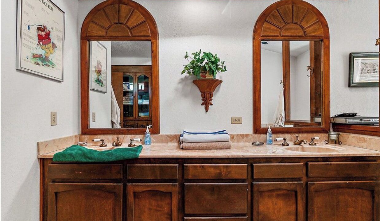 Photo of Bathroom in San Luis Obispo