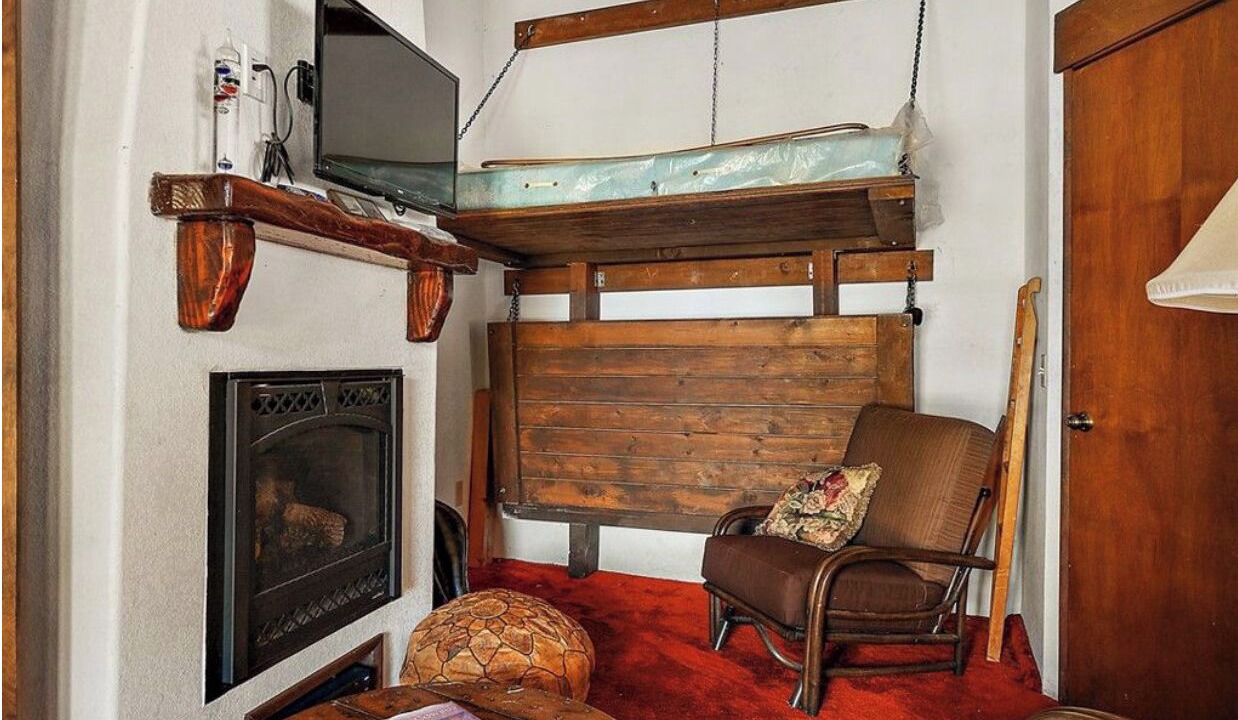 Photo of Livingroom in San Luis Obispo