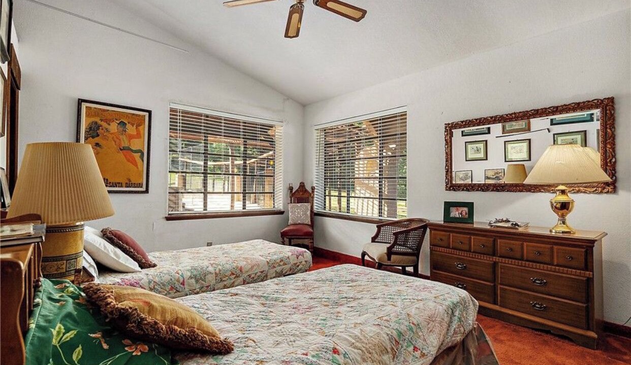 Photo of Bedroom in San Luis Obispo