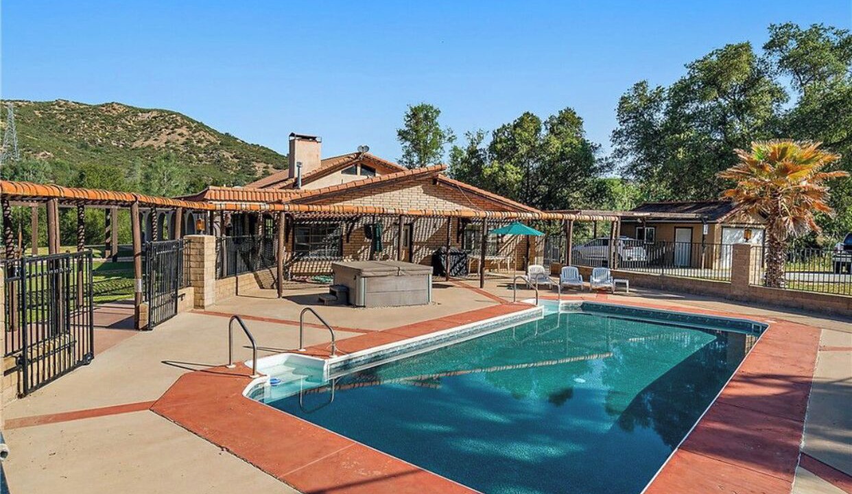 Photo of Outdoor in San Luis Obispo
