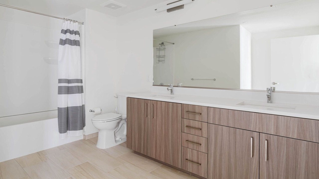 Photo of Bathroom in Hayward