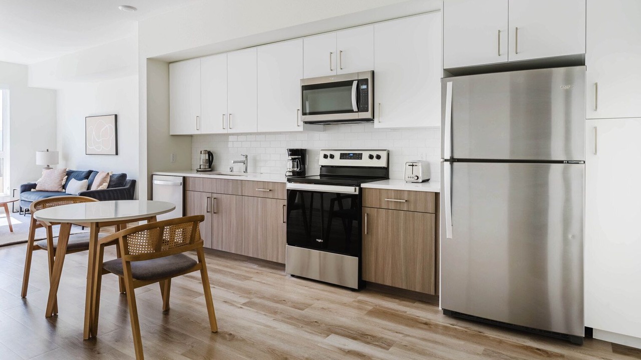 Photo of Kitchen in Hayward