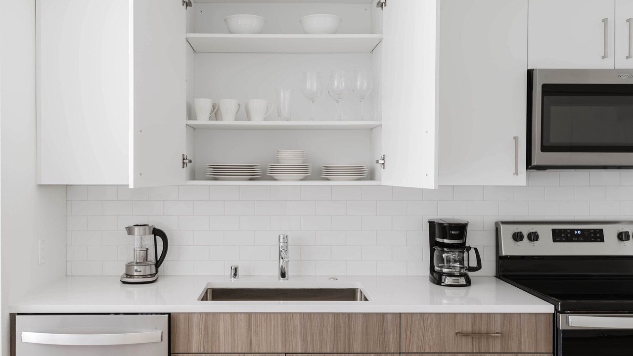 Photo of Kitchen in Hayward