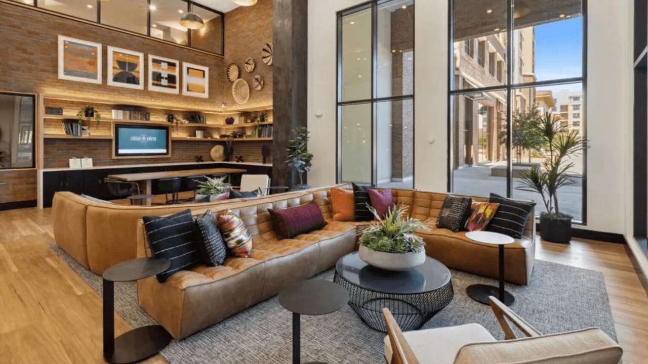Photo of Livingroom in Hayward