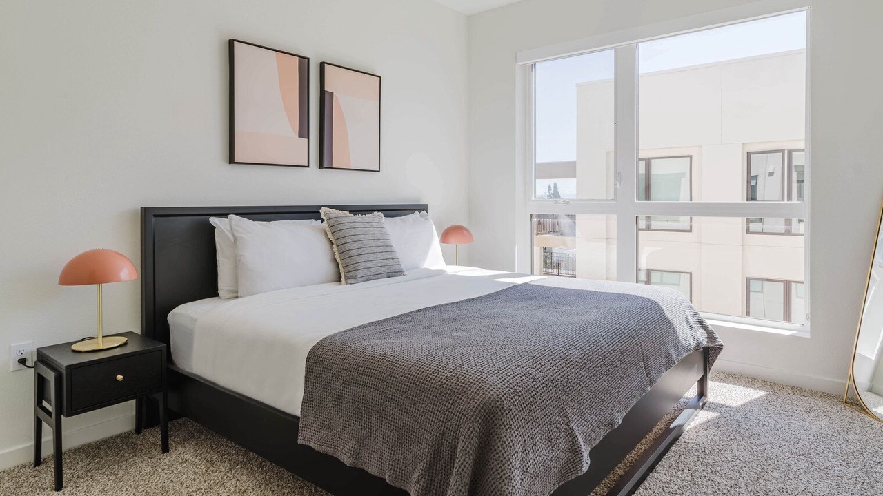 Photo of Bedroom in Hayward