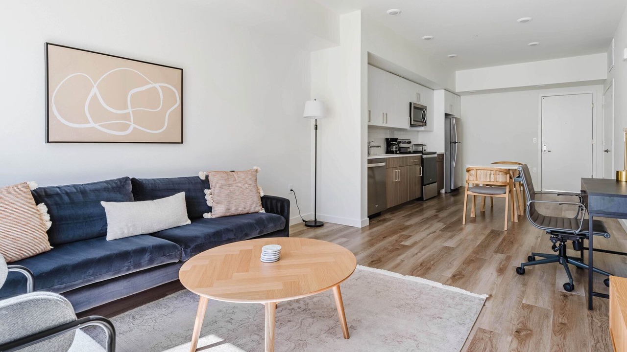 Photo of Livingroom in Hayward
