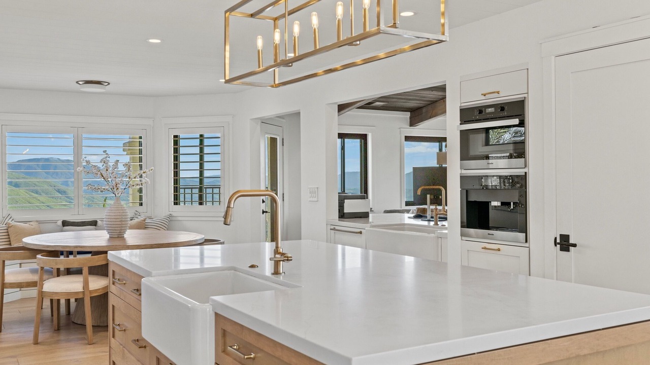 Photo of Kitchen in Temecula