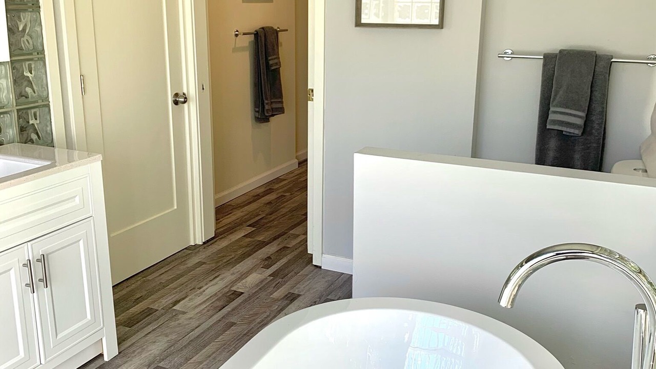 Photo of Bathroom in Sonoma