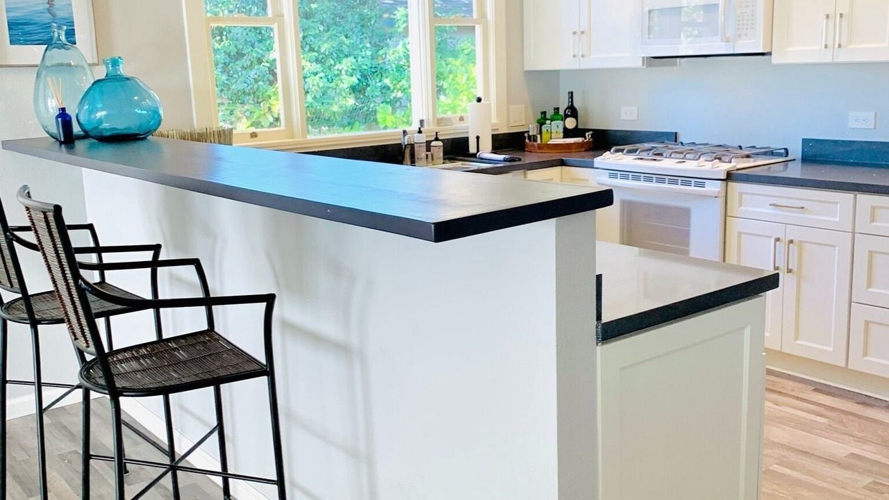 Photo of Kitchen in Sonoma