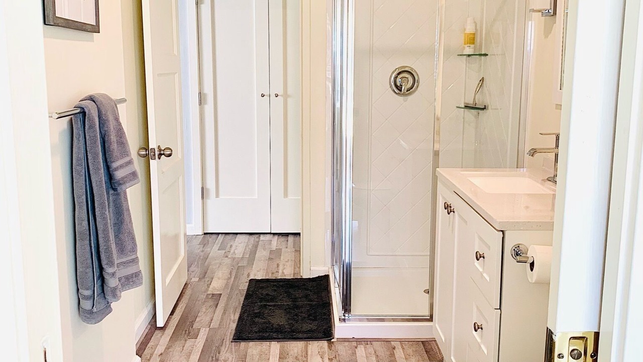 Photo of Bathroom in Sonoma