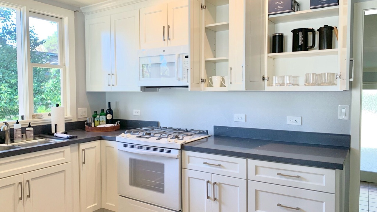 Photo of Kitchen in Sonoma
