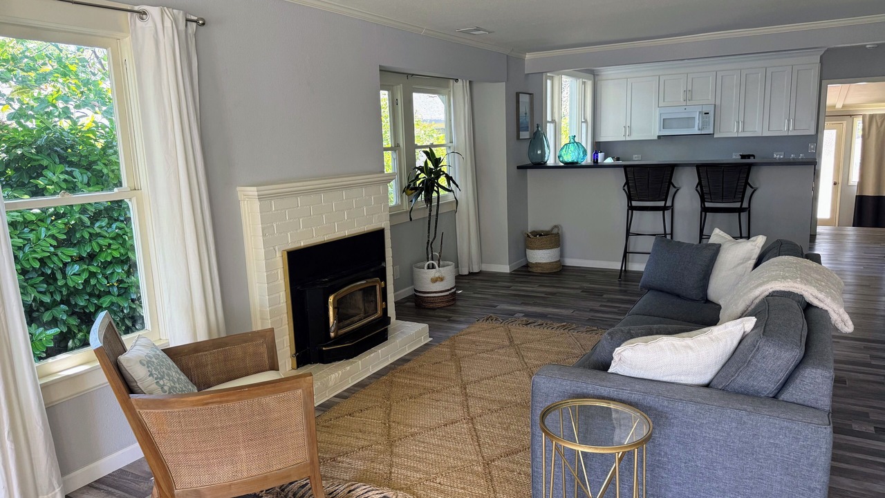 Photo of Livingroom in Sonoma