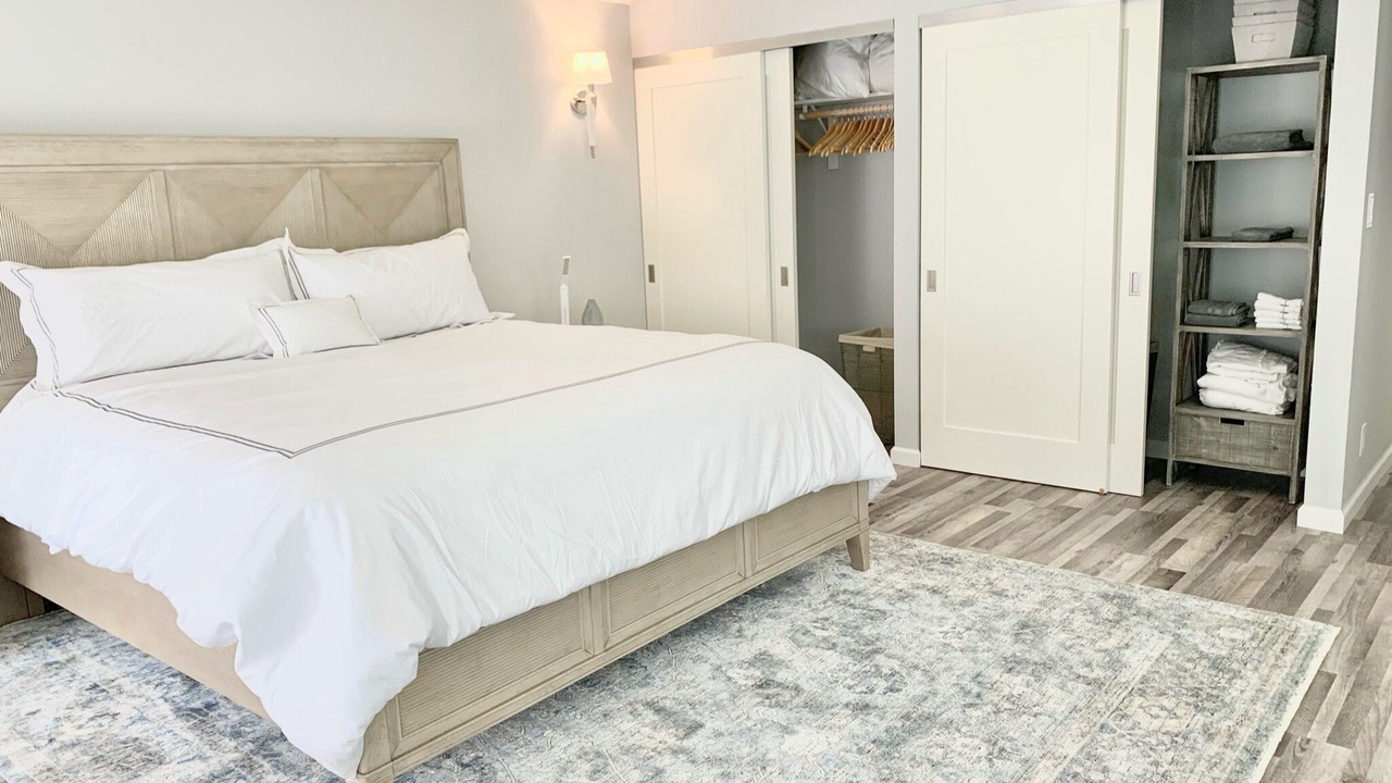 Photo of Bedroom in Sonoma