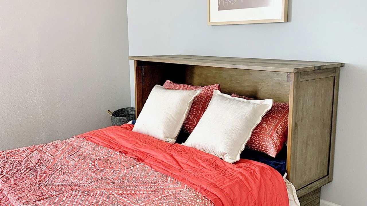 Photo of Bedroom in Sonoma