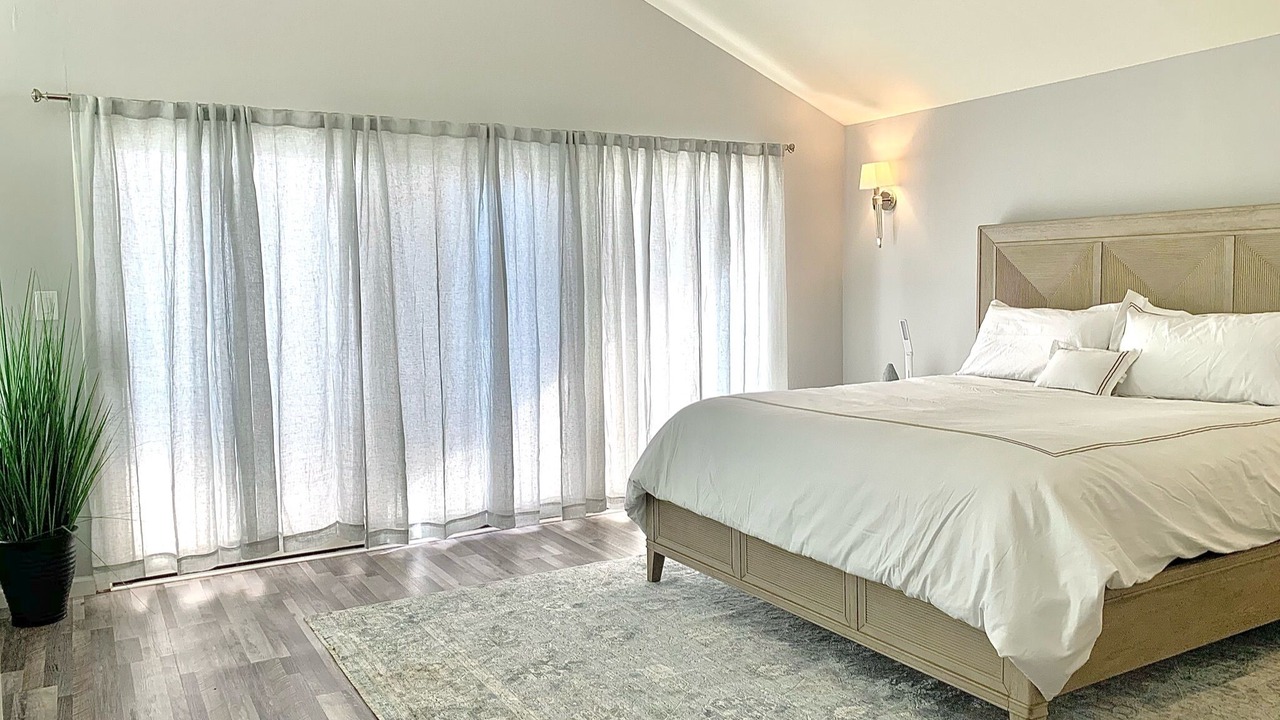 Photo of Bedroom in Sonoma