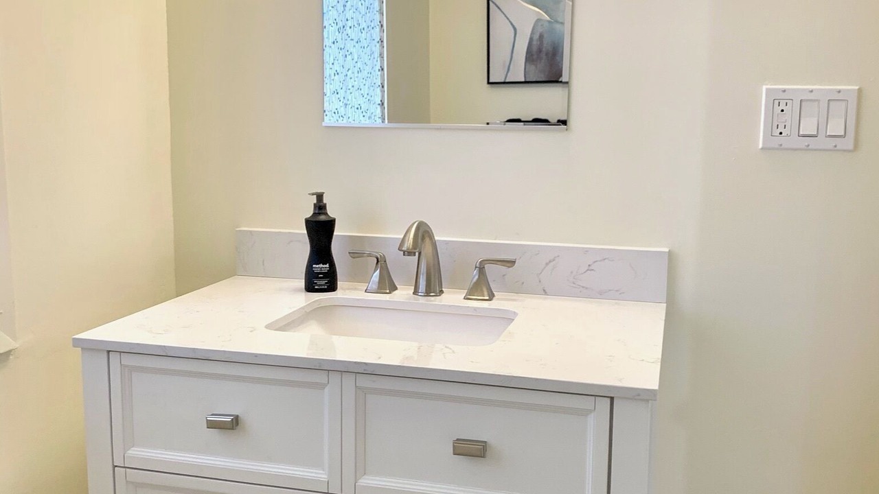 Photo of Bathroom in Sonoma