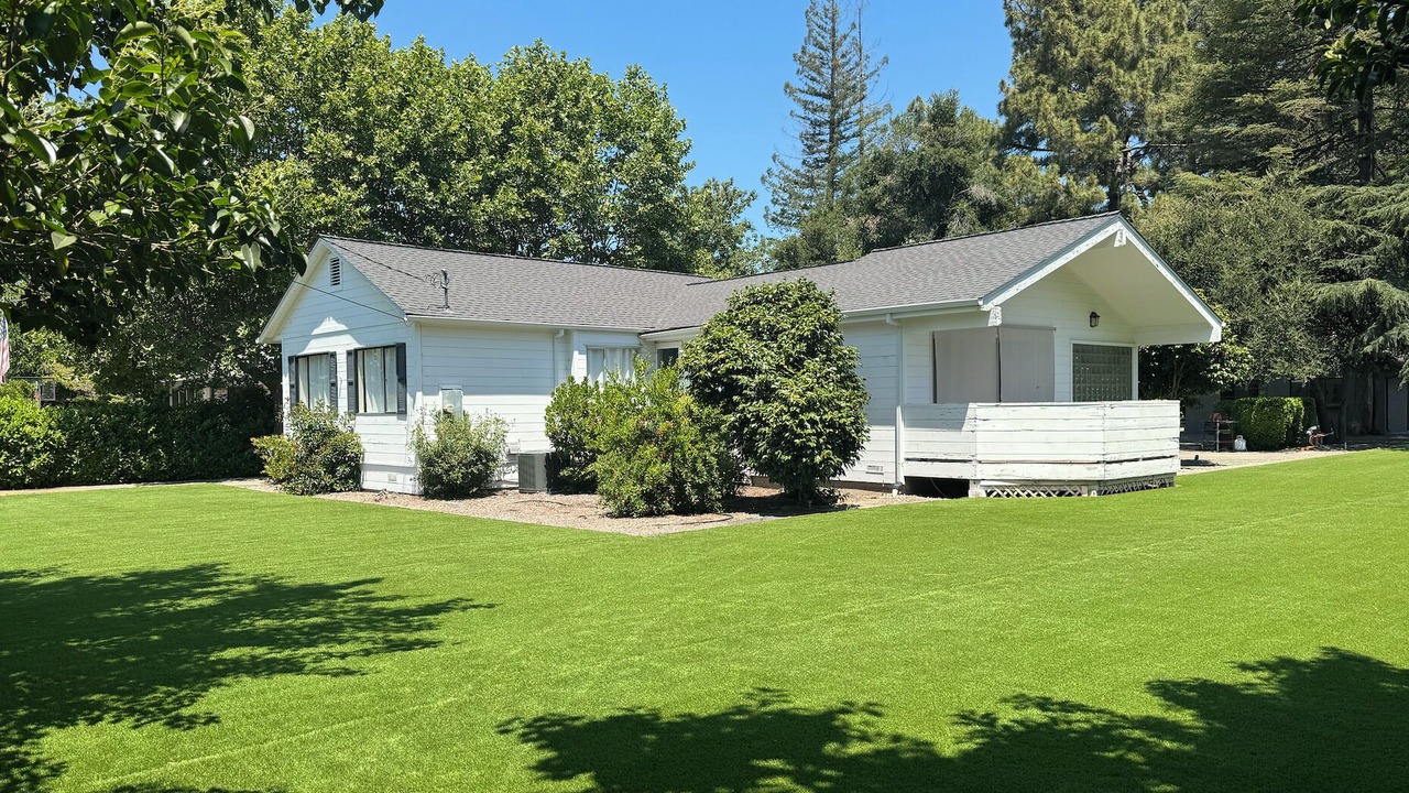 Photo of Outdoor in Sonoma